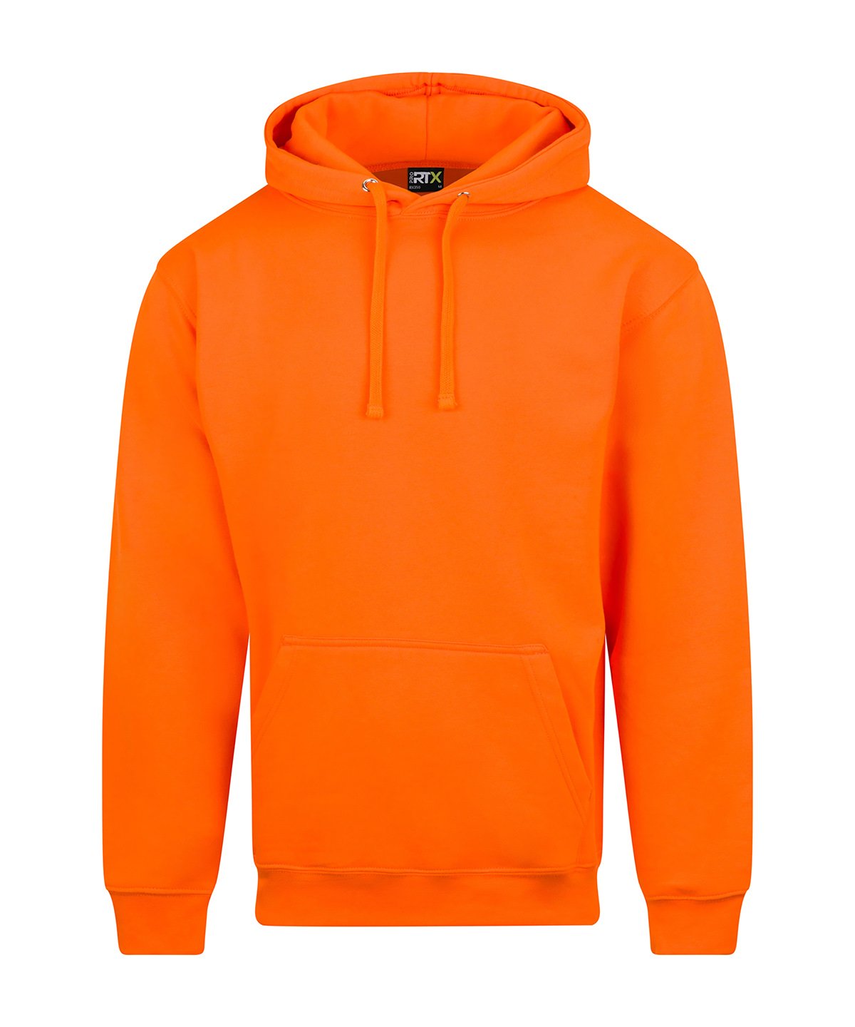 Pro RTX Hoodie with Printed Logo Front And Back Included