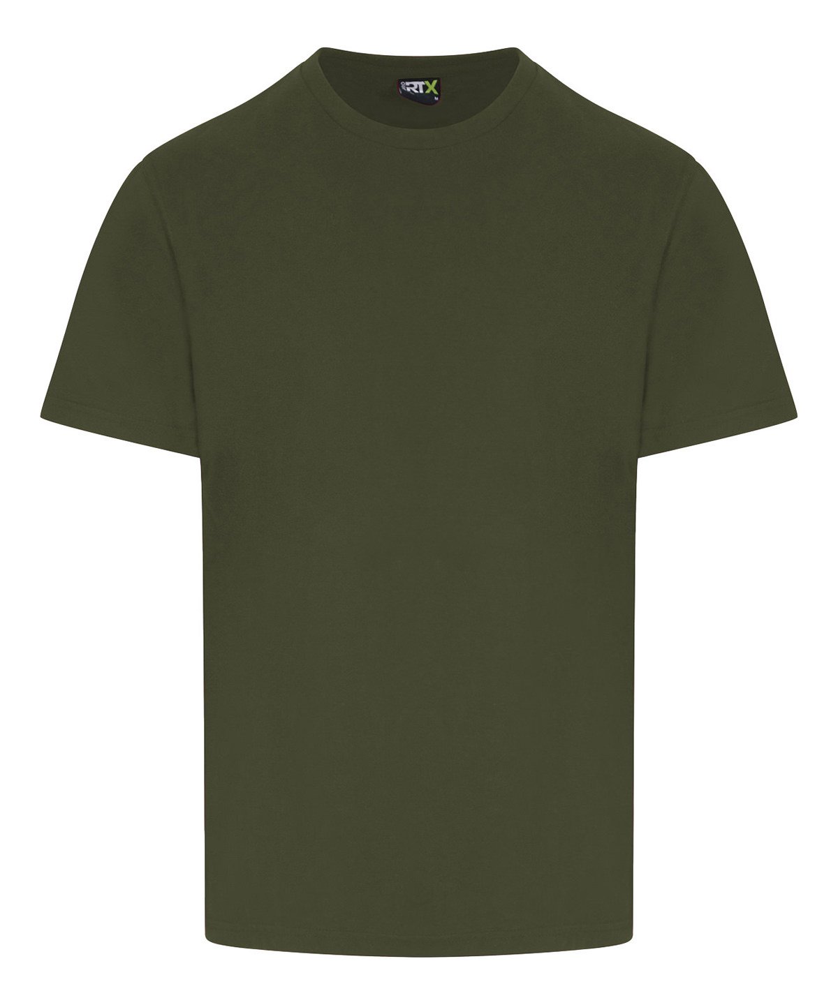 Pro RTX T-Shirt with Printed Logo Front And Back Included