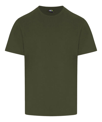 Pro RTX T-Shirt with Printed Logo Front And Back Included