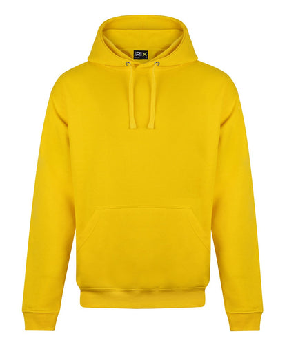 Pro RTX Hoodie with Printed Logo Front And Back Included