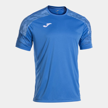 Joma Championship VIII Short Sleeve Shirt