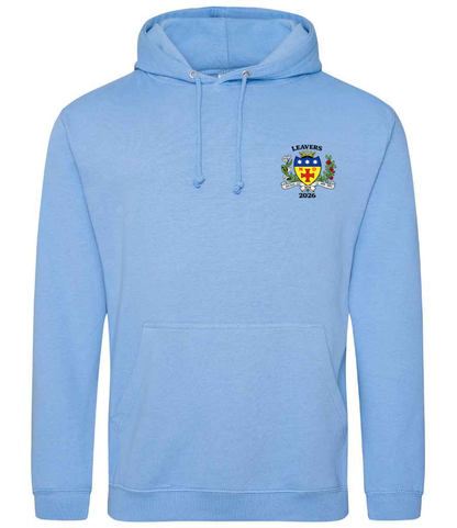Notre Dame High School Leavers Hoodies