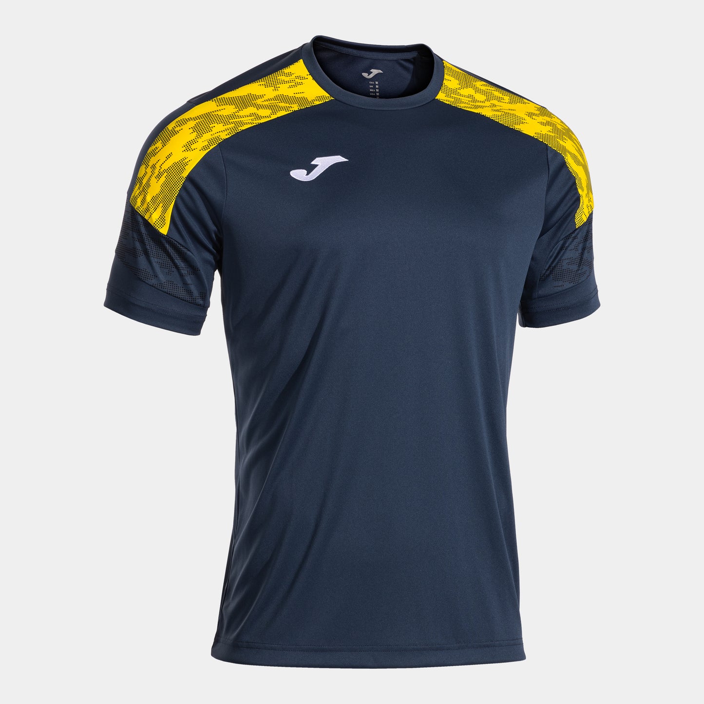 Joma Championship VIII Short Sleeve Shirt