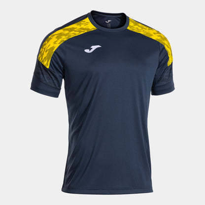 Joma Championship VIII Short Sleeve Shirt