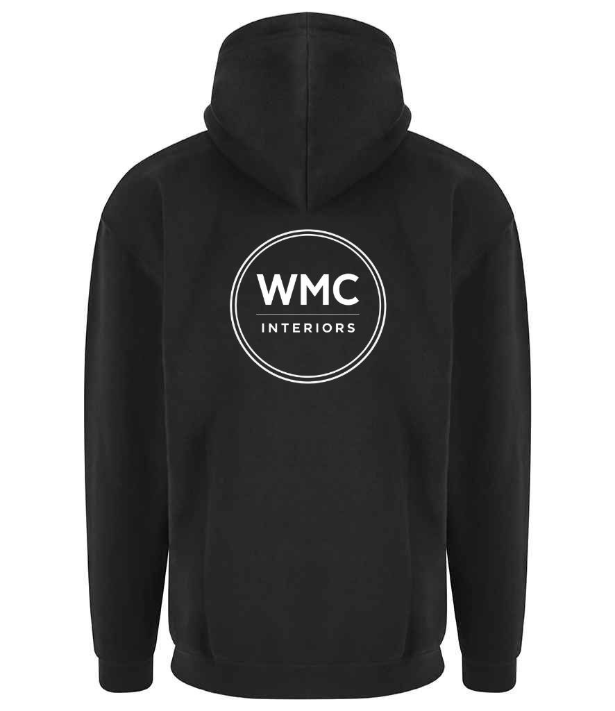 WMC Pro RTX Hoodie
