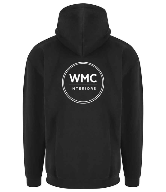 WMC Pro RTX Hoodie