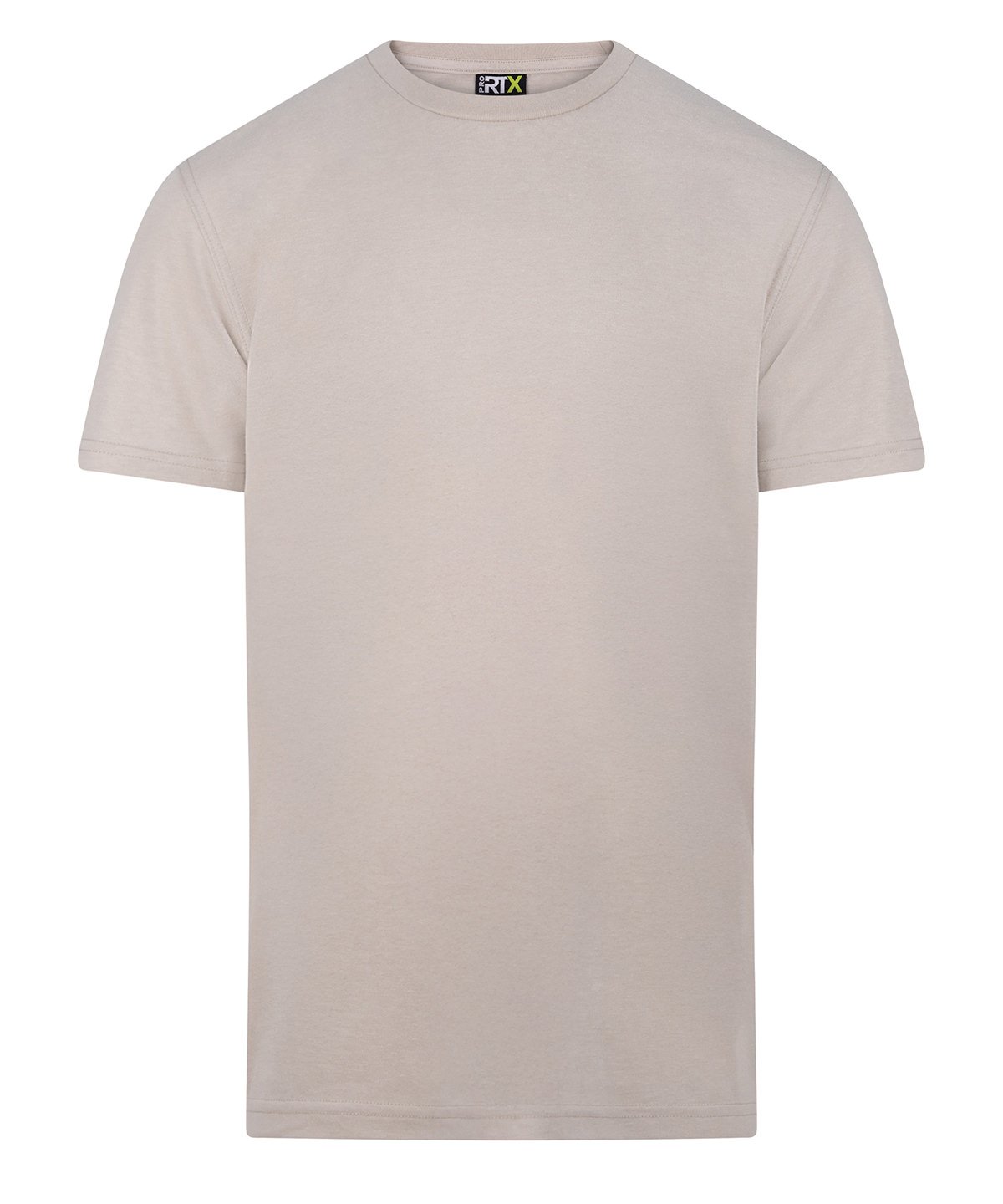 Pro RTX T-Shirt with Printed Logo Front And Back Included