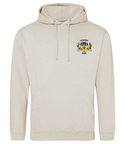 Notre Dame High School Leavers Hoodies