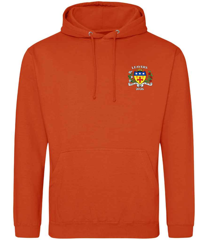 Notre Dame High School Leavers Hoodies