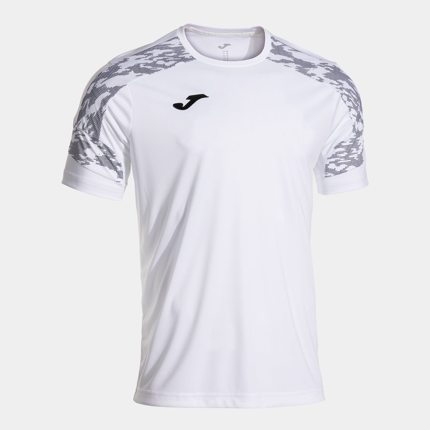 Joma Championship VIII Short Sleeve Shirt