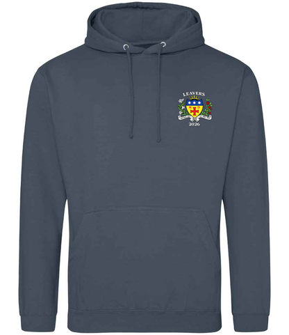 Notre Dame High School Leavers Hoodies