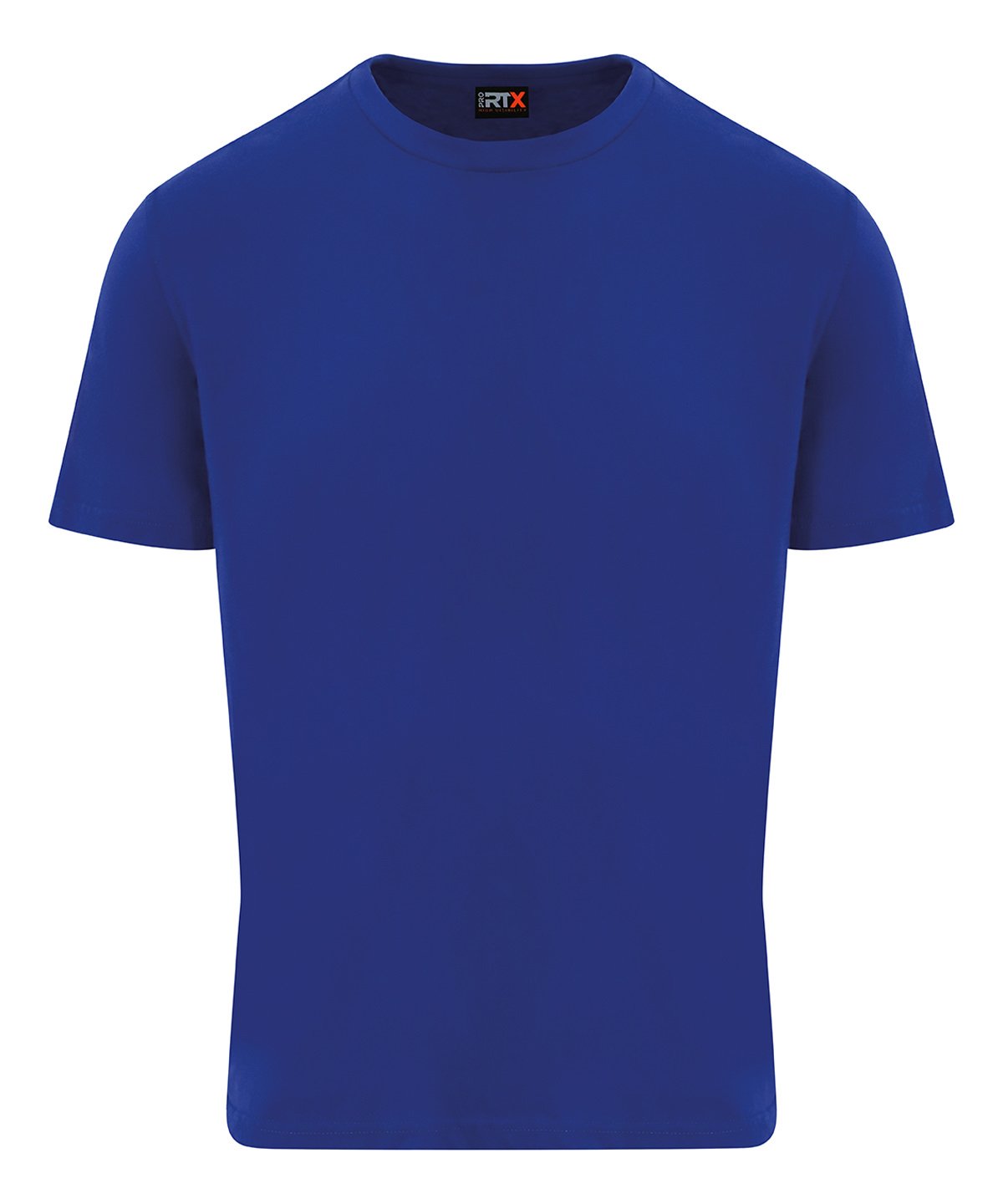 Pro RTX T-Shirt with Printed Logo Front And Back Included