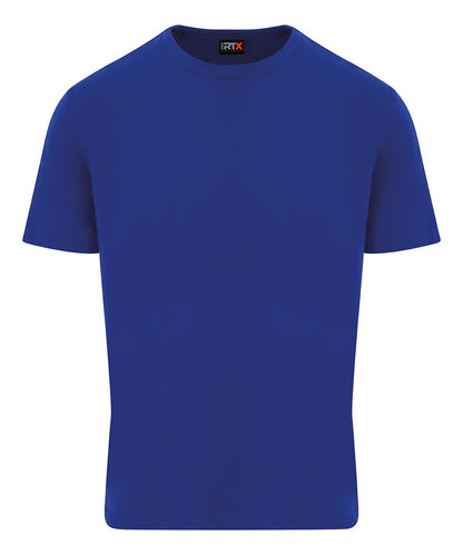 Pro RTX T-Shirt with Printed Logo Front And Back Included