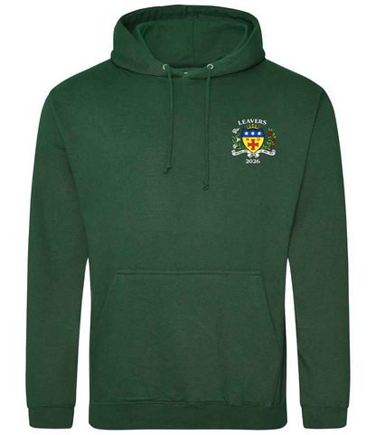 Notre Dame High School Leavers Hoodies