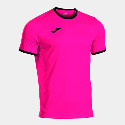 Joma Combi Premium Short Sleeve Shirt