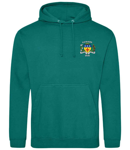 Notre Dame High School Leavers Hoodies