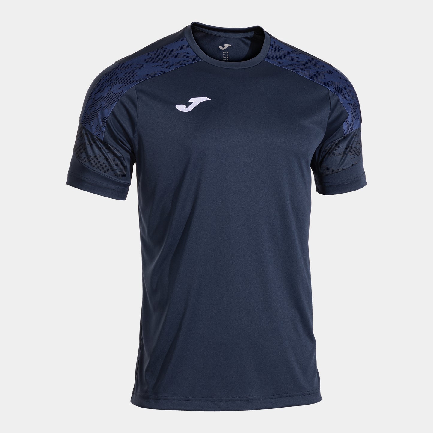 Joma Championship VIII Short Sleeve Shirt