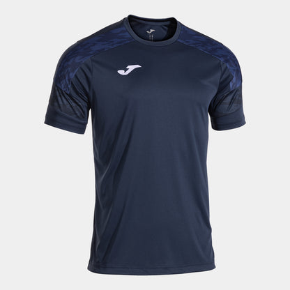 Joma Championship VIII Short Sleeve Shirt
