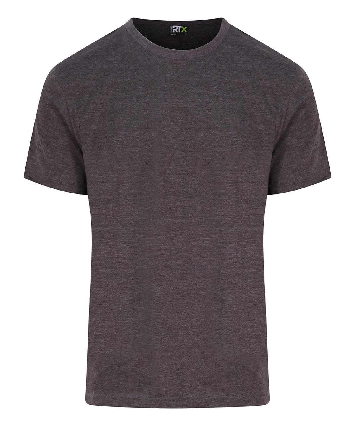 Pro RTX T-Shirt with Printed Logo Front And Back Included