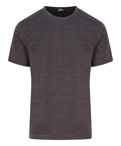 Pro RTX T-Shirt with Printed Logo Front And Back Included
