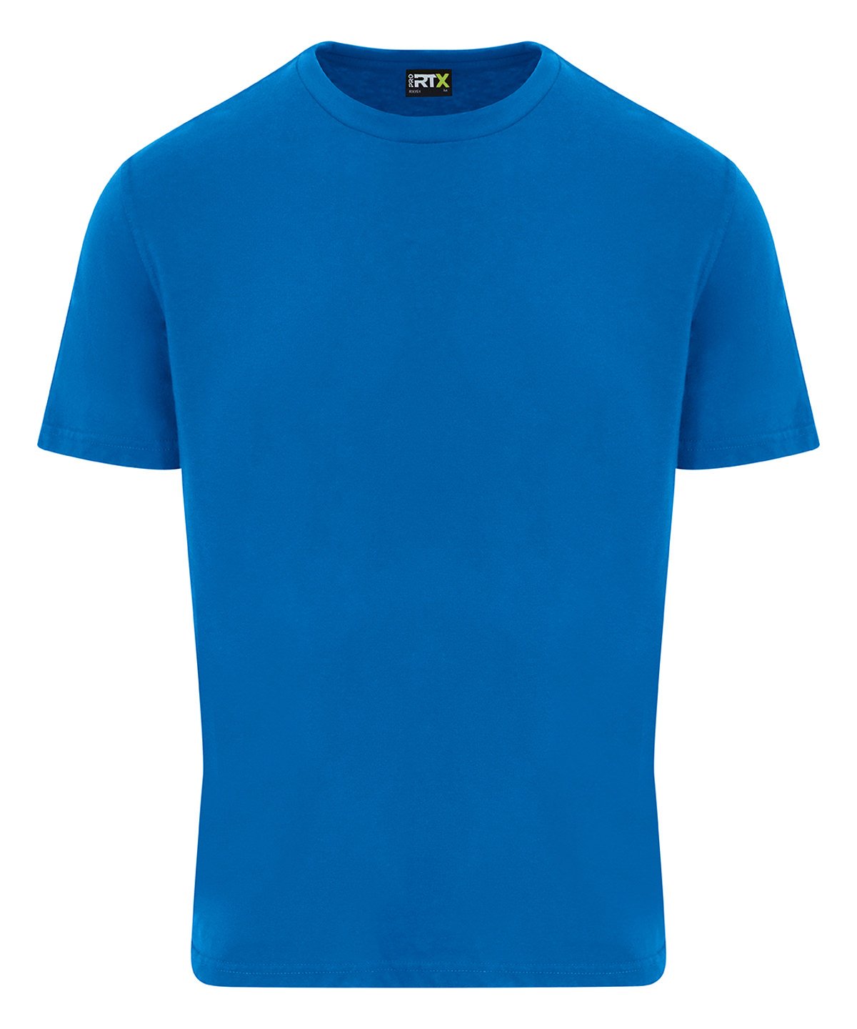 Pro RTX T-Shirt with Printed Logo Front And Back Included