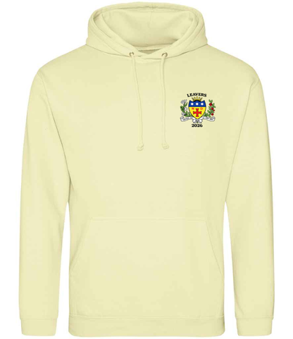 Notre Dame High School Leavers Hoodies