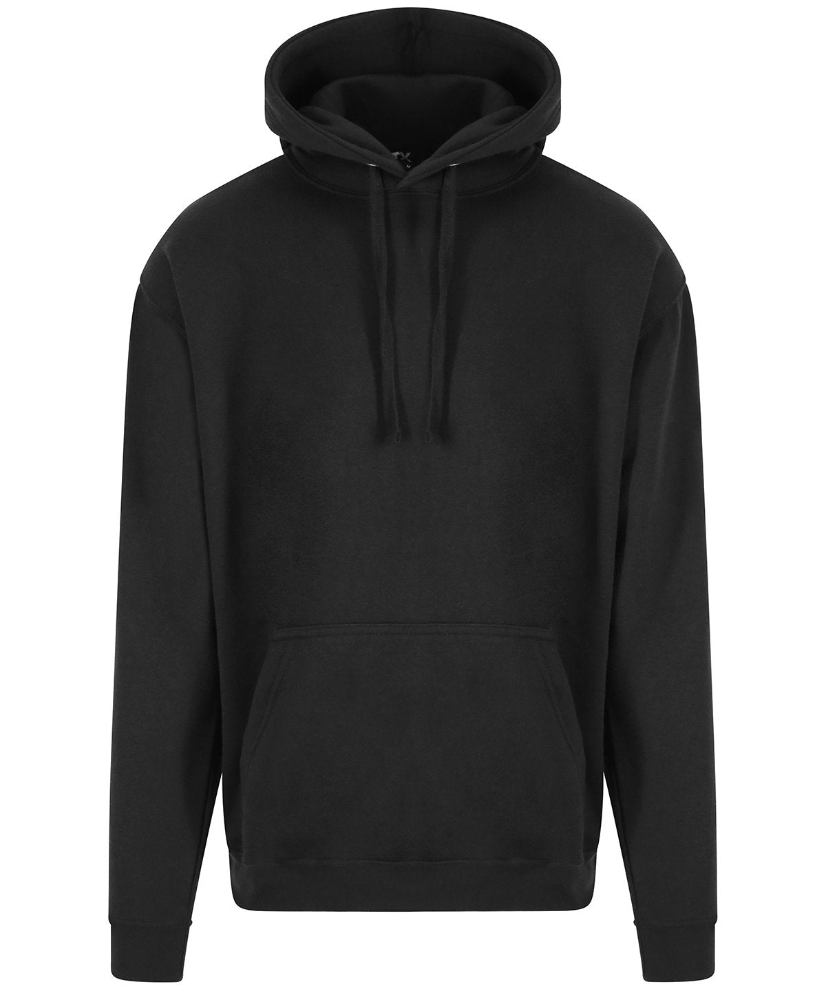 Pro RTX Hoodie with Printed Logo Front And Back Included