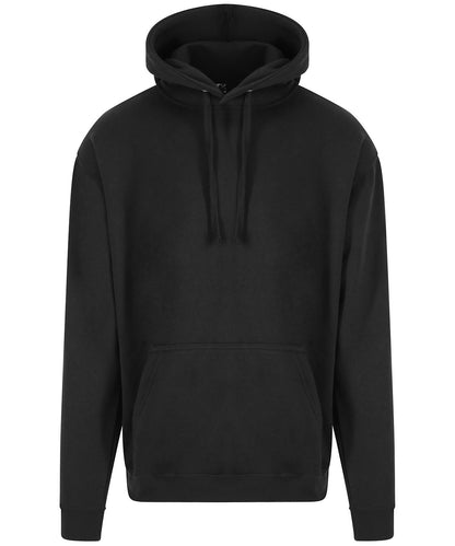 Pro RTX Hoodie with Printed Logo Front And Back Included