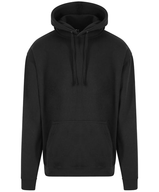 Pro RTX Hoodie with Printed Logo Front And Back Included