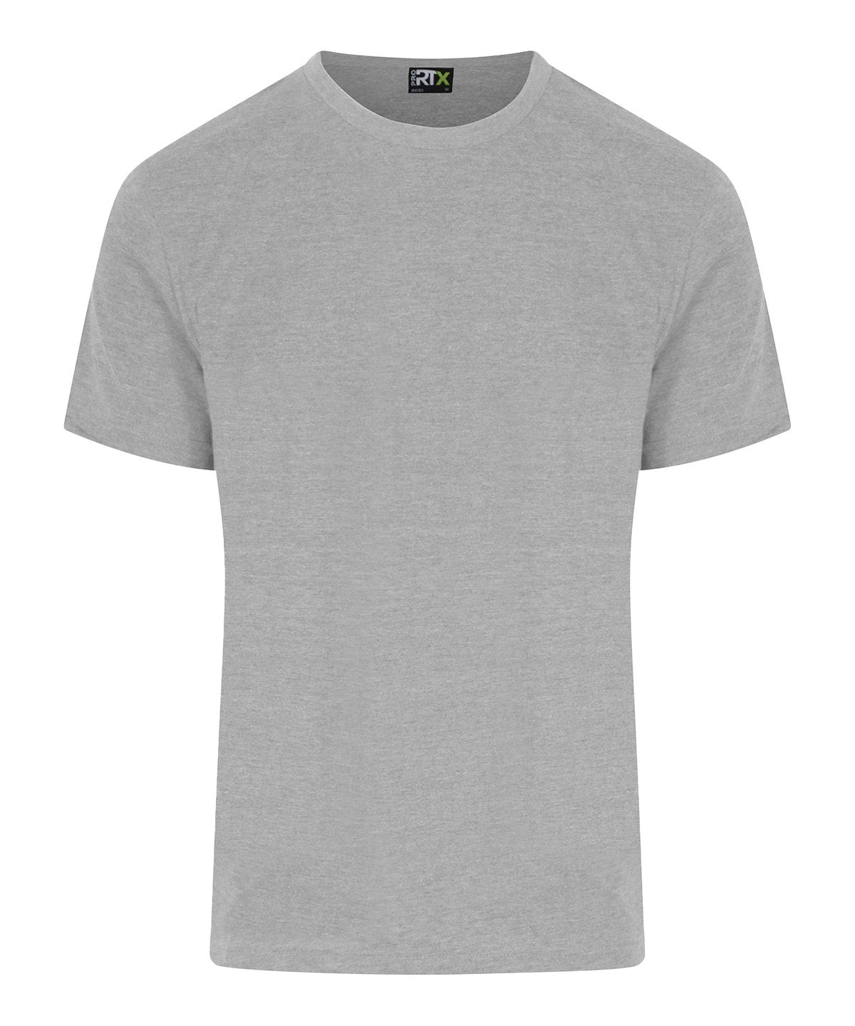 Pro RTX T-Shirt with Printed Logo Front And Back Included