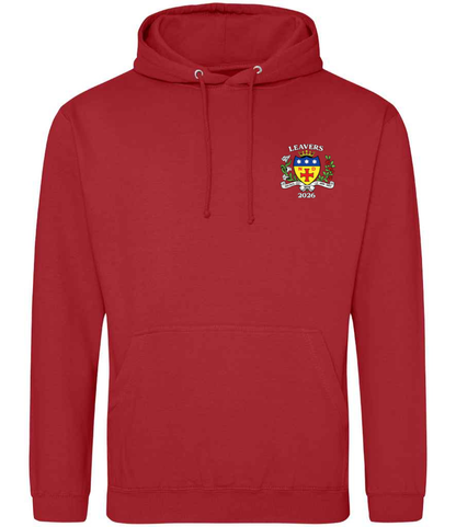 Notre Dame High School Leavers Hoodies