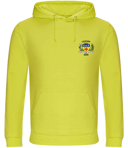 Notre Dame High School Leavers Hoodies