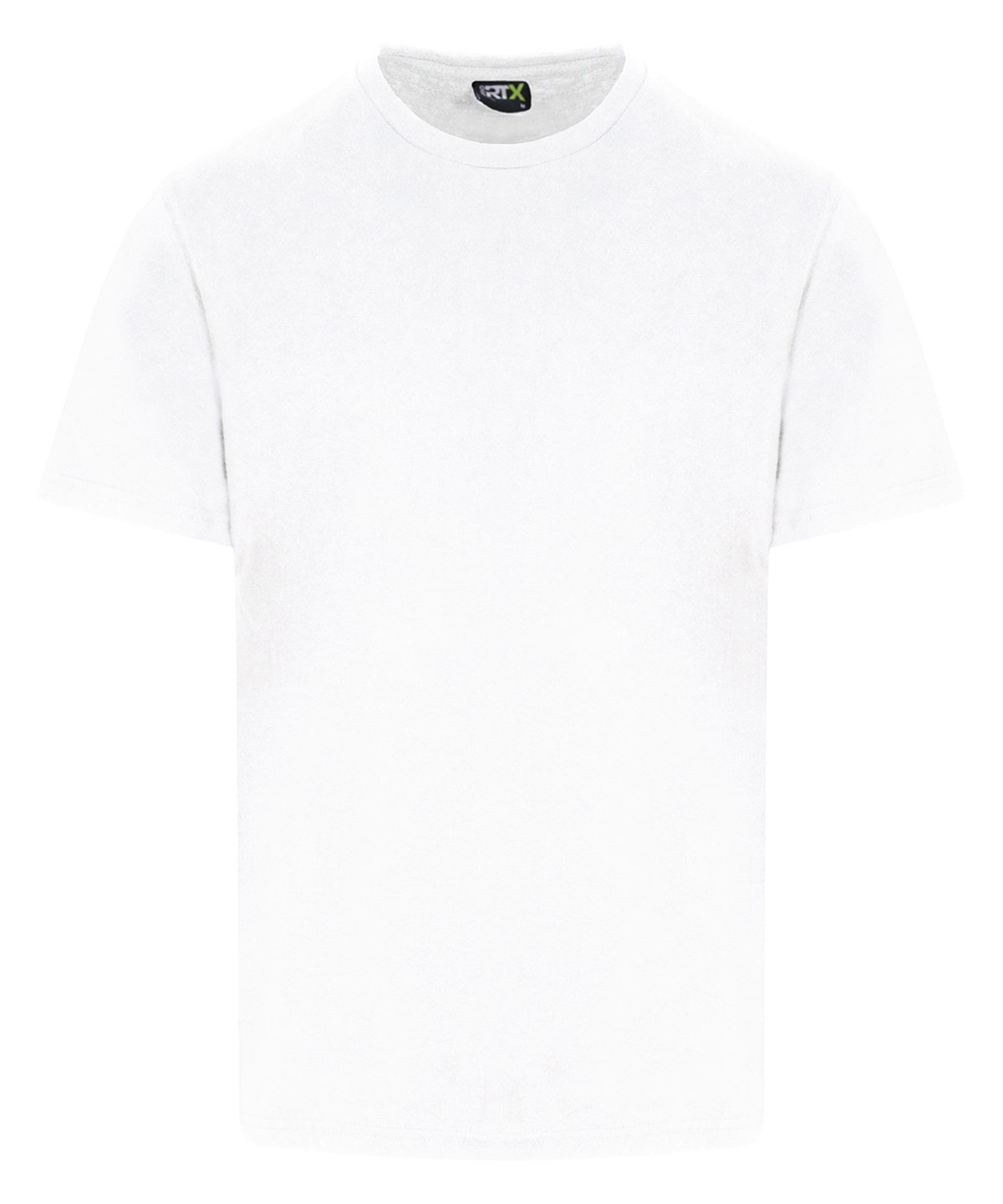 Pro RTX T-Shirt with Printed Logo Front And Back Included