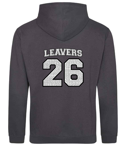 Notre Dame High School Leavers Hoodies