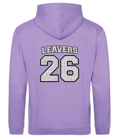 Notre Dame High School Leavers Hoodies