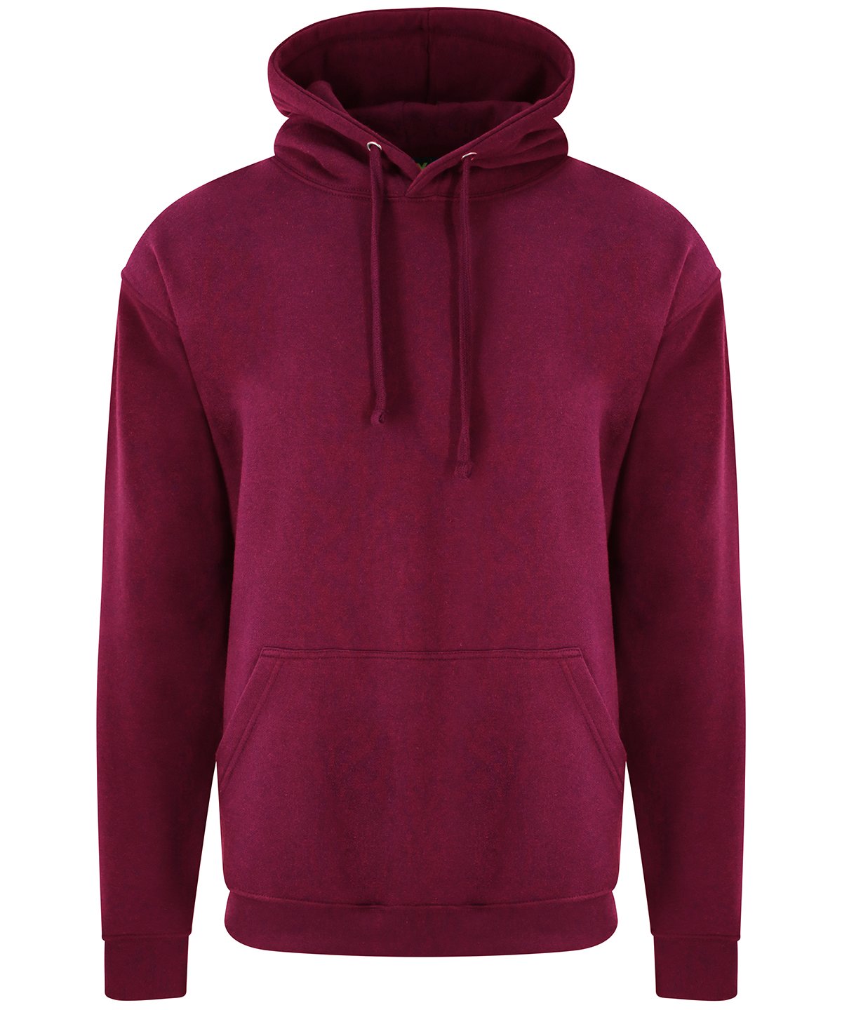 Pro RTX Hoodie with Printed Logo Front And Back Included