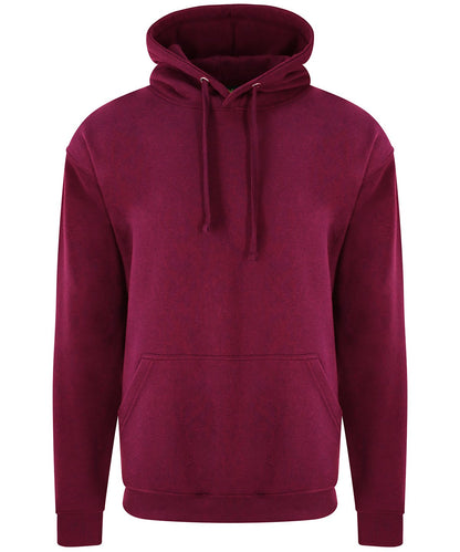 Pro RTX Hoodie with Printed Logo Front And Back Included
