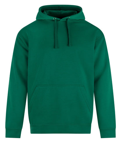 Pro RTX Hoodie with Printed Logo Front And Back Included