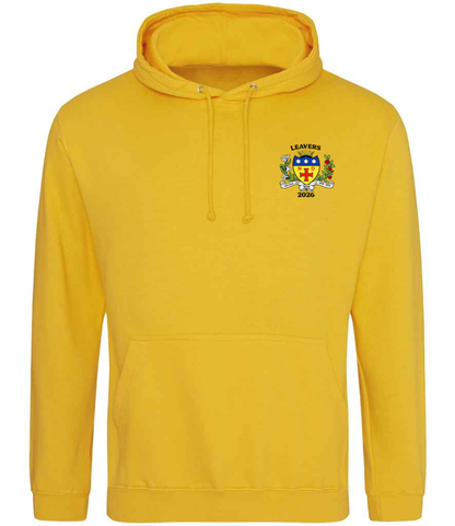 Notre Dame High School Leavers Hoodies