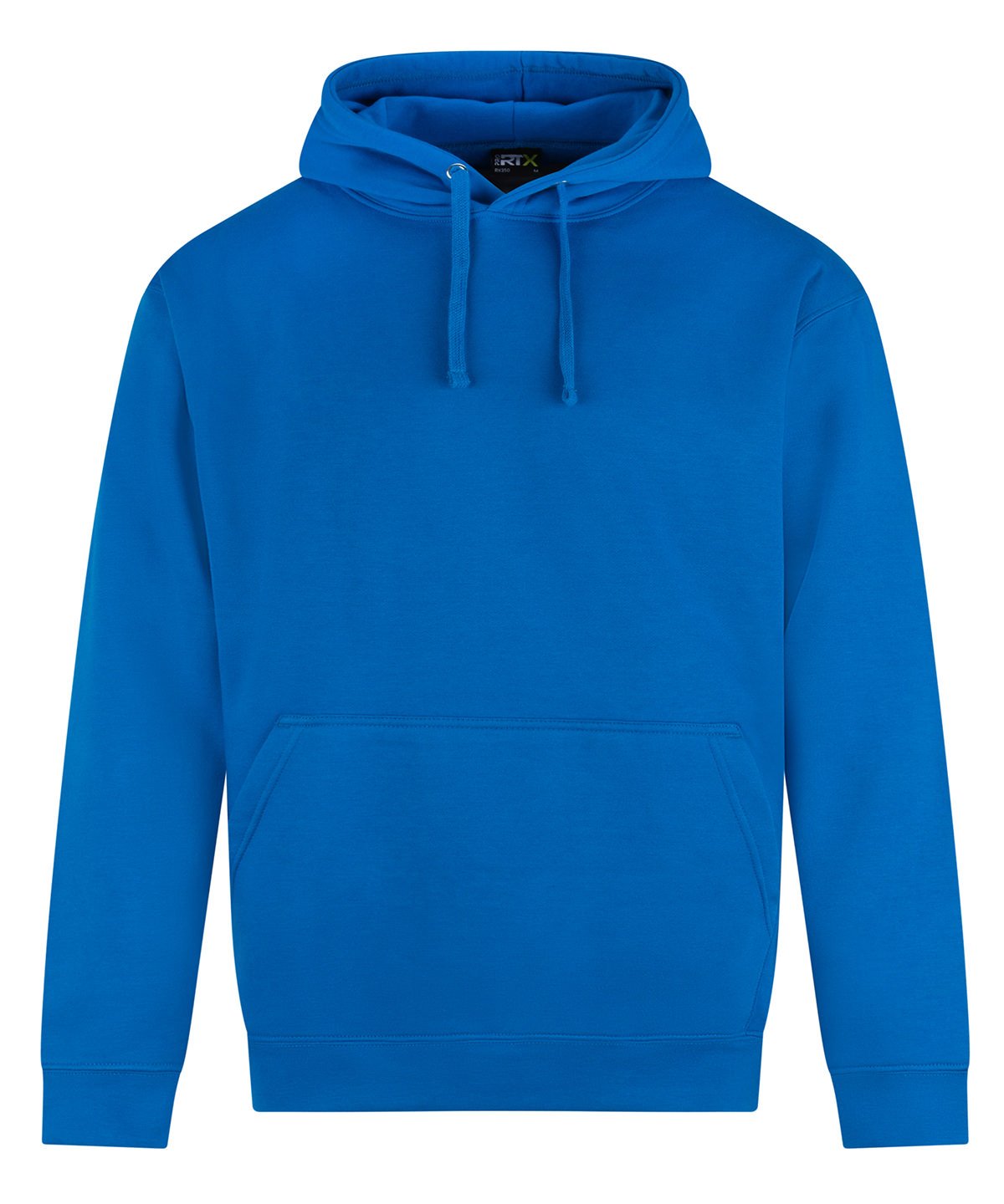 Pro RTX Hoodie with Printed Logo Front And Back Included