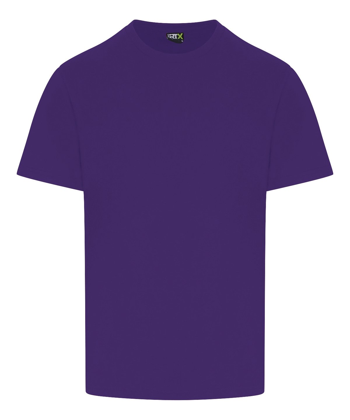 Pro RTX T-Shirt with Printed Logo Front And Back Included