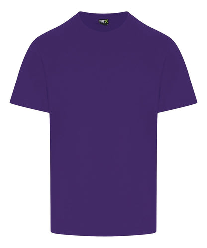 Pro RTX T-Shirt with Printed Logo Front And Back Included