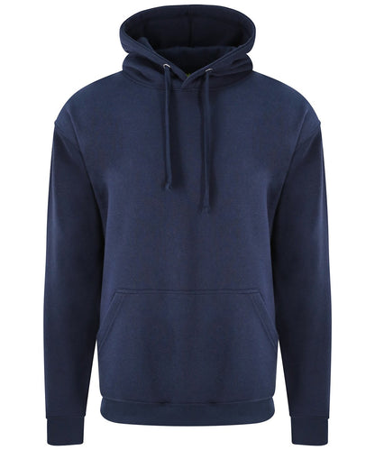 Pro RTX Hoodie with Printed Logo Front And Back Included