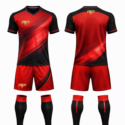RP Courage Kit