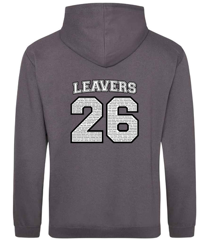 Notre Dame High School Leavers Hoodies