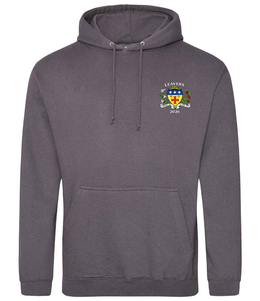 Notre Dame High School Leavers Hoodies