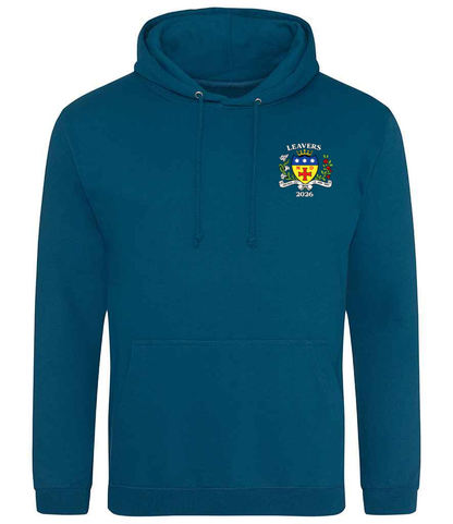 Notre Dame High School Leavers Hoodies