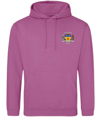 Notre Dame High School Leavers Hoodies