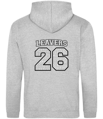 Notre Dame High School Leavers Hoodies