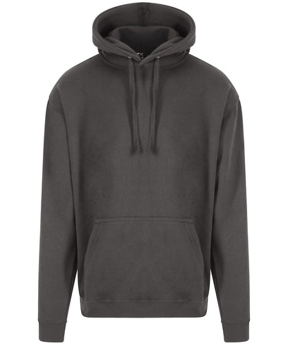 Pro RTX Hoodie with Printed Logo Front And Back Included